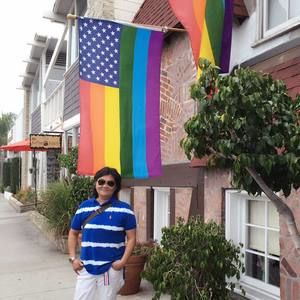 Meet your Posher, Lei-mann